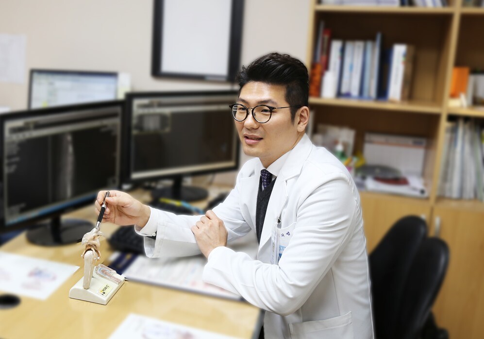 힐링도 체력도 잡는 트레일러닝, 다치...