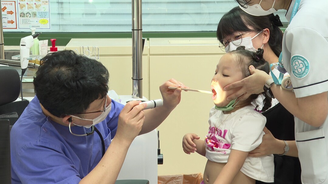 달빛어린이병원