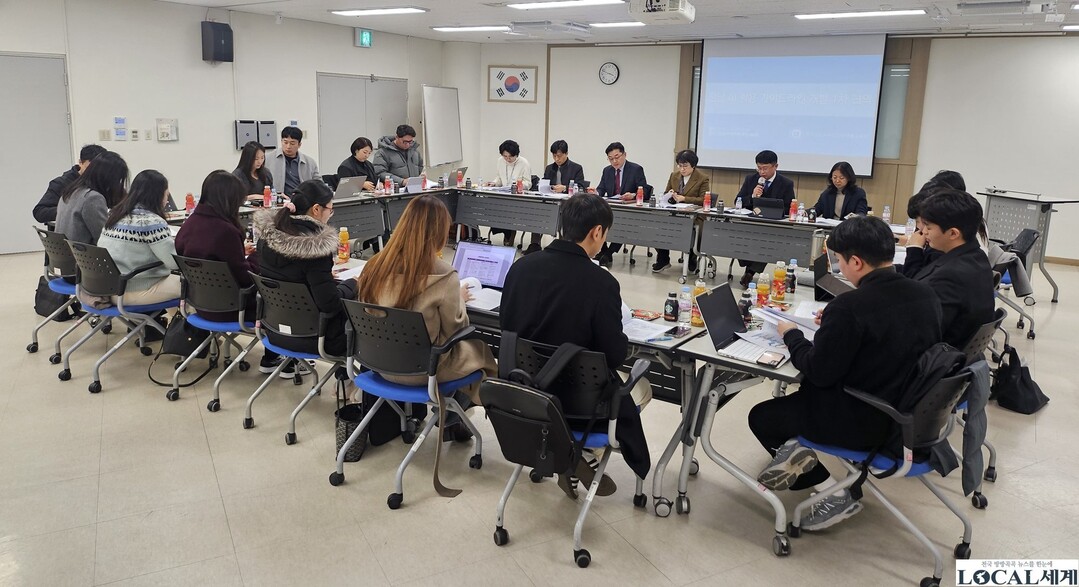 전남교육청, 생성형 AI 교육 활용 ...