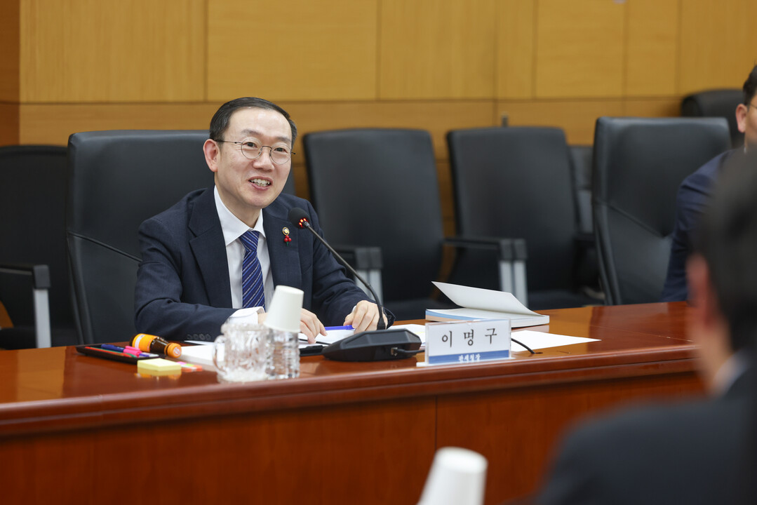 관세청, ‘관세 안심 플랜’ 가동… ...