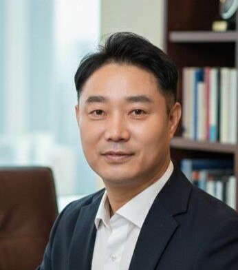 김용배 신임 시민소통 담당관