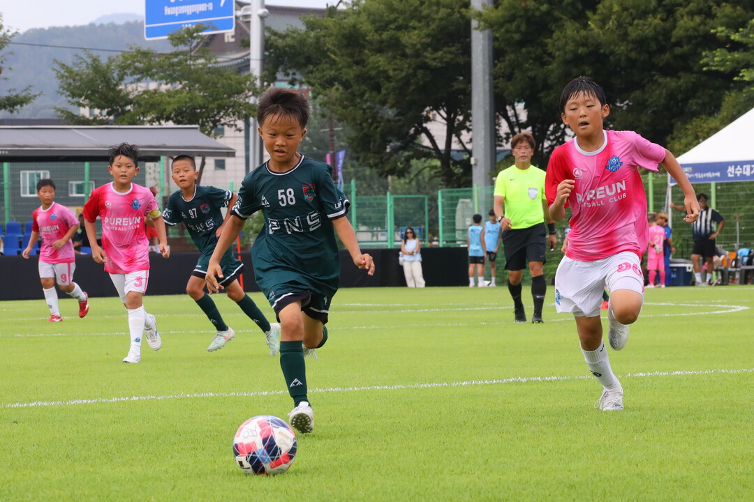 경주, '동계훈련 유치'...