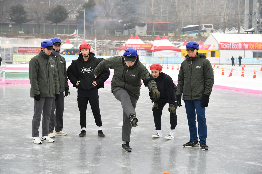  2026 화천산천어축제 