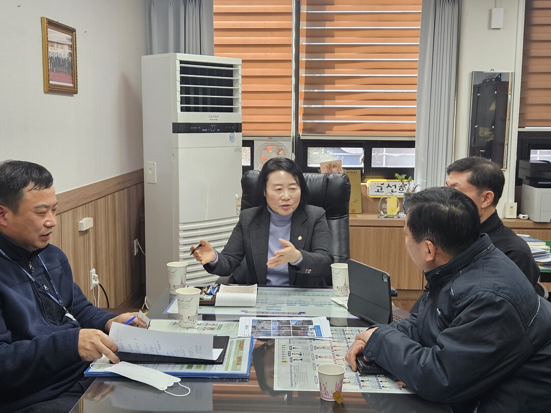 인천시 서구의회 제공