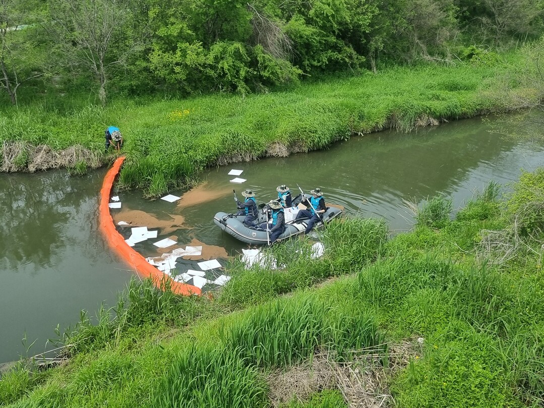 인천시 서구청 제공