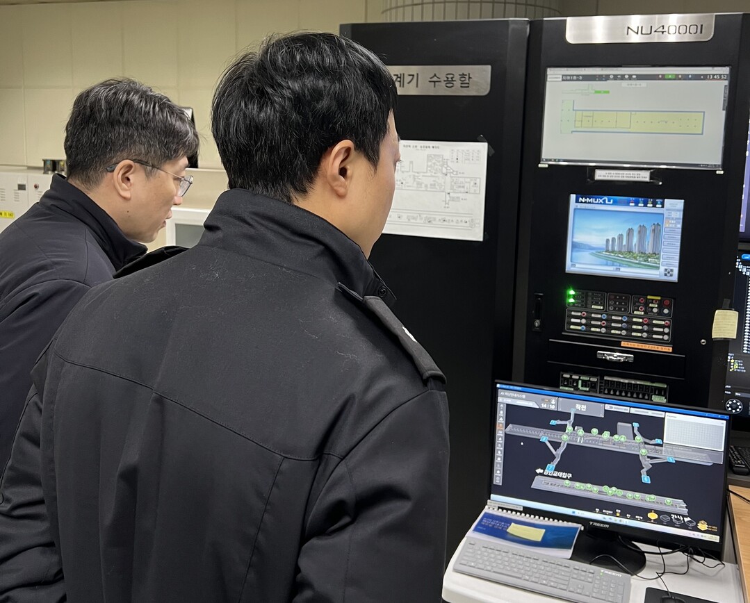 인천 계양소방서 제공