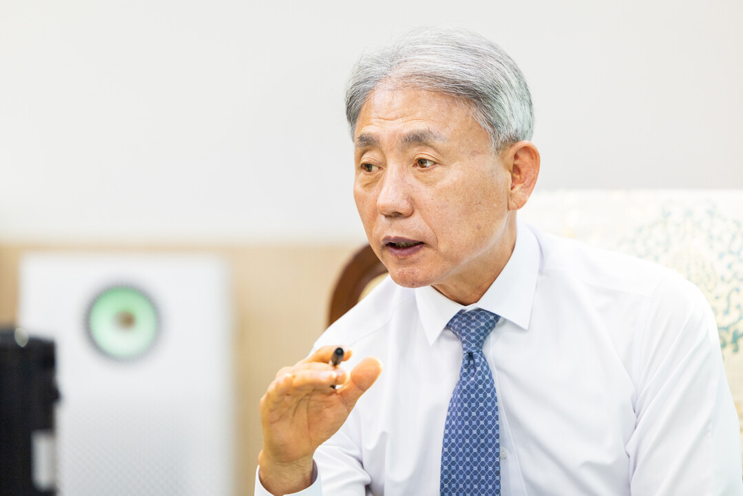 [기획] 확대보다 내실, 지속 가능한 농업으로 가는 계양