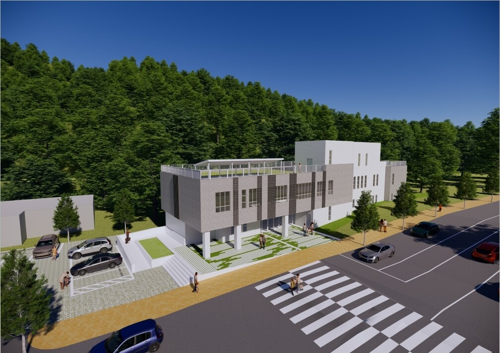 태백시 공공산후조리원, 개원 앞두고 직원 공개채용. 태백시 제공