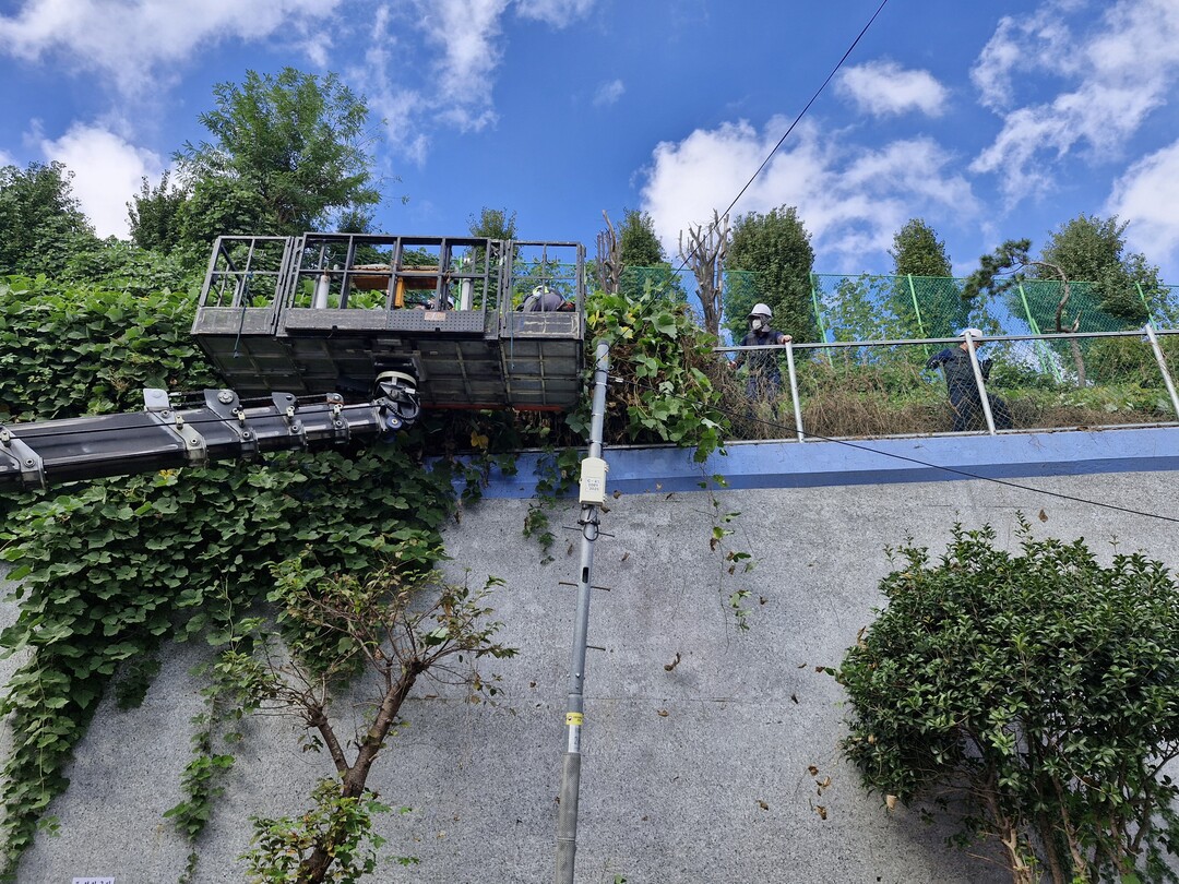 부산남부교육지원청, 학교현장 부담 내...