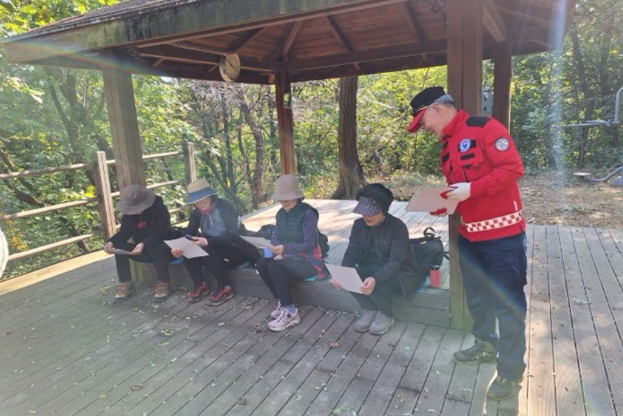 인천시 서구청 제공