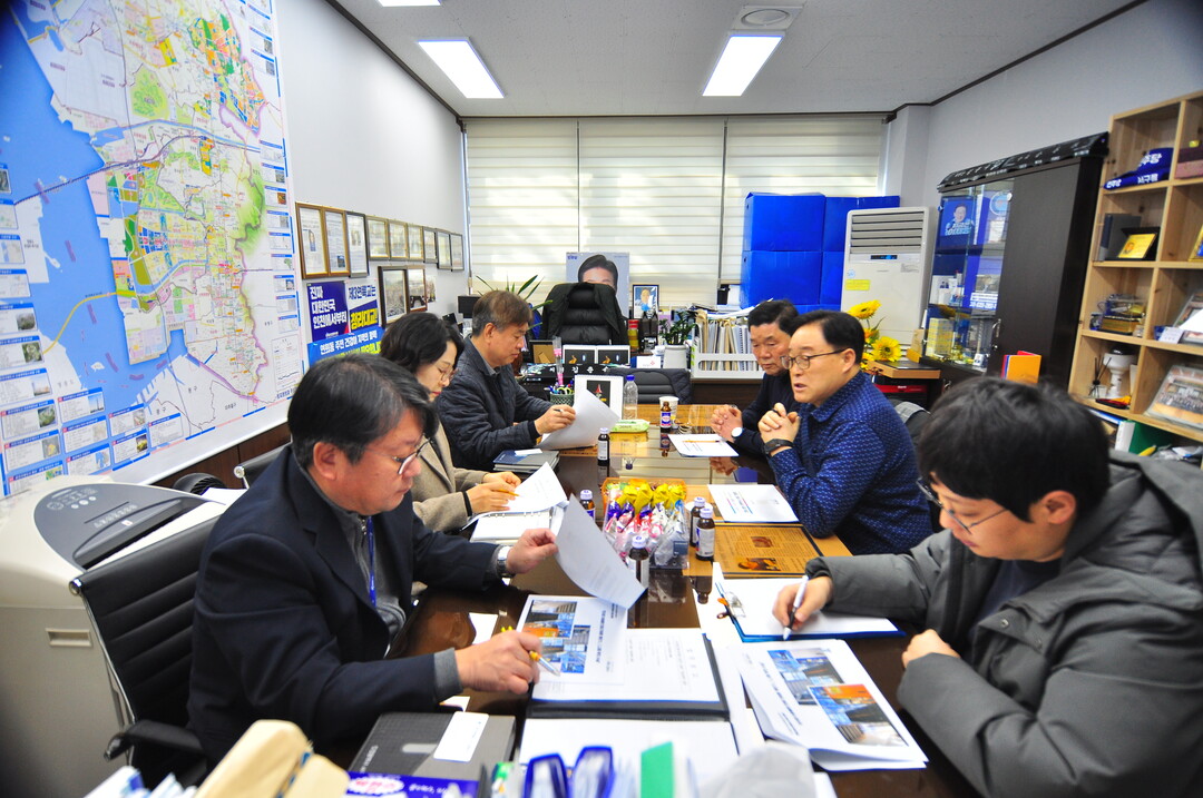 인천시 서구의회 제공