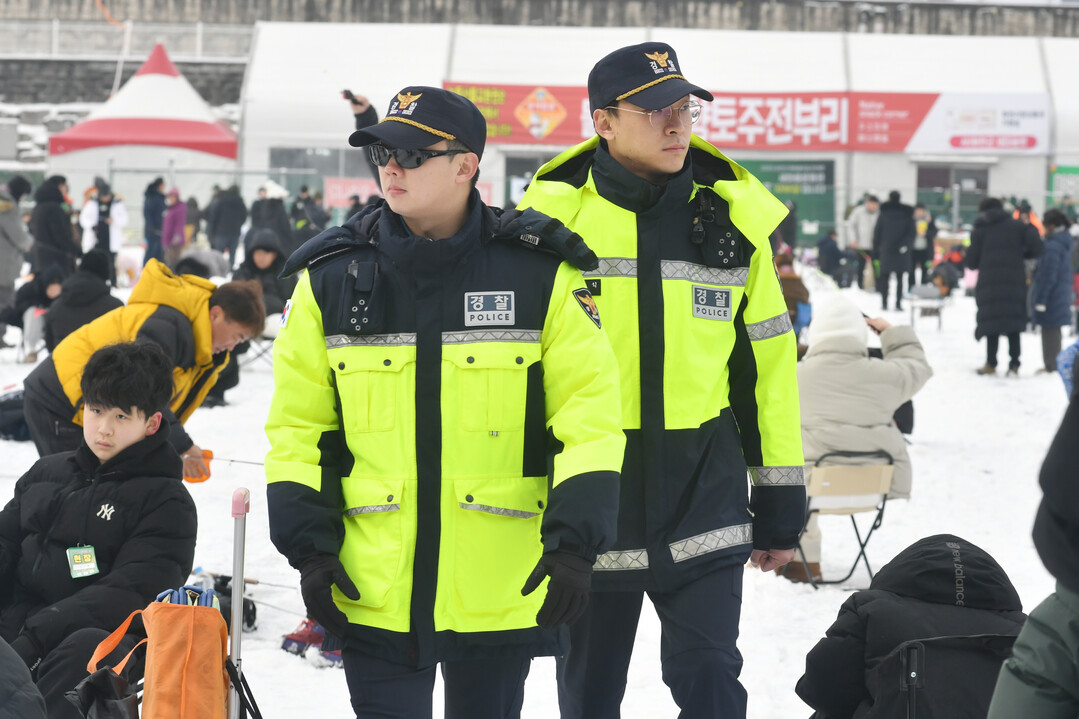 2026 화천산천어축제를 만든 주역들
