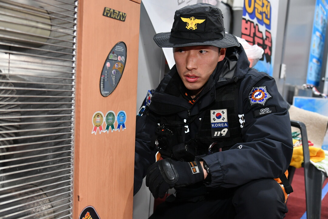 2026 화천산천어축제를 만든 주역들