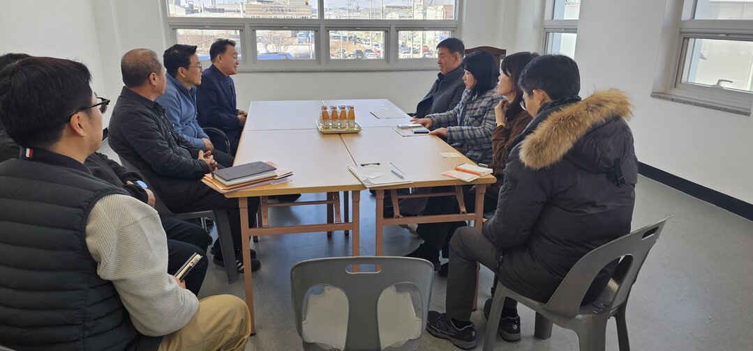 인천시 서구청 제공