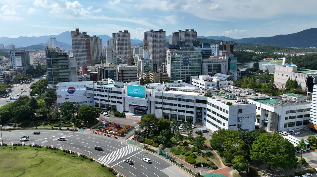 창원시, 1억3200만원 투입해 평생...