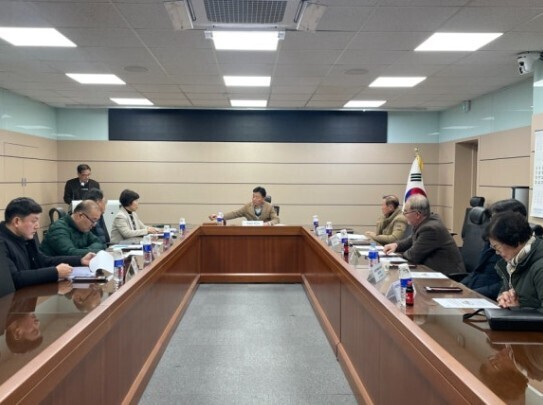 가축방역협의회