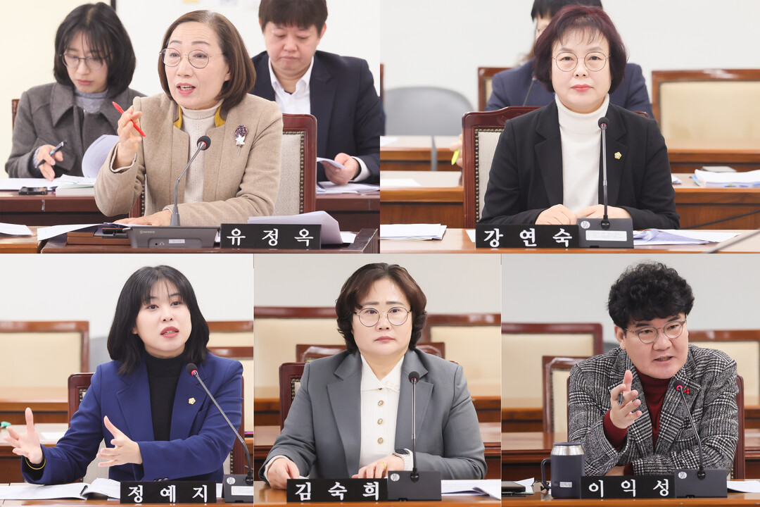 인천시 부평구의회 제공