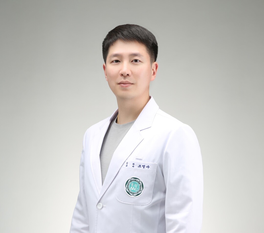 조영수 이대서울병원 교수, 간담췌 단일공 로봇수술 300례 달성