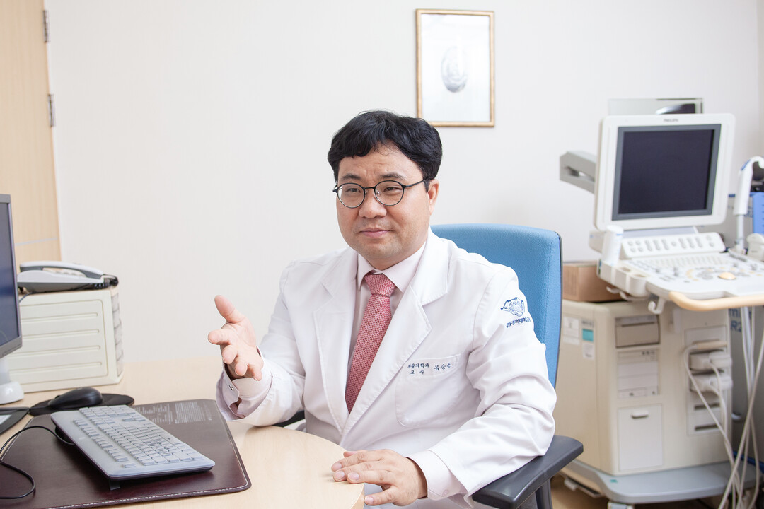 “OO 줄면 건강수명도 줄어든다”