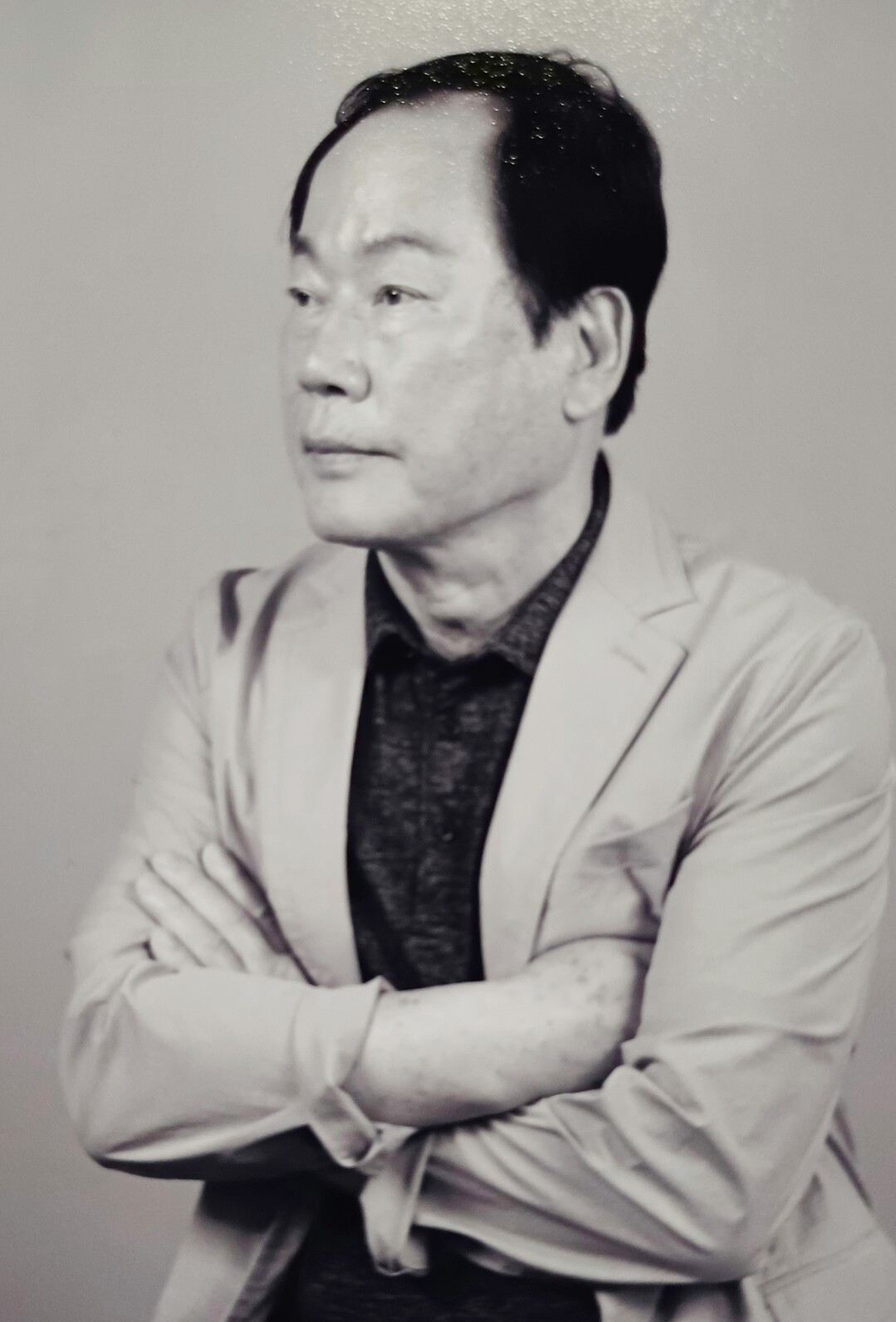 이훈정 서양화가