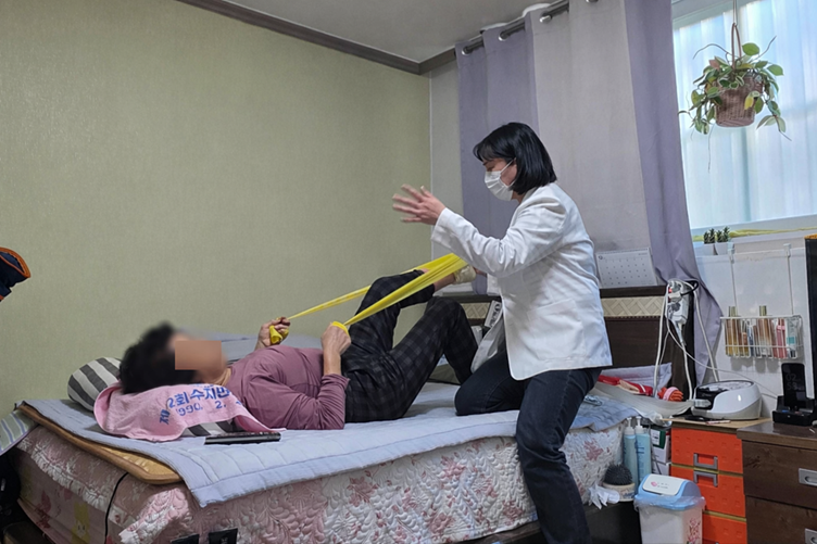 인천시 서구청 제공