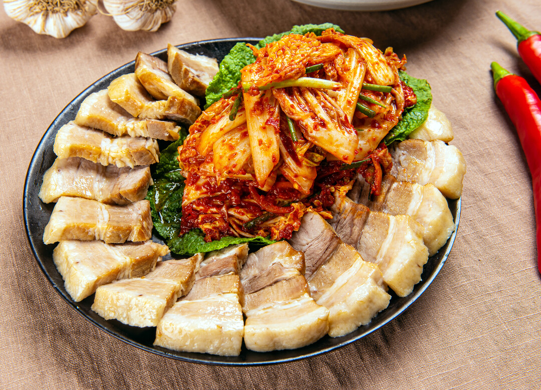 빙판 위의 열기, 식탁 위의 힘! 동계스포츠 시즌 한돈 활용법