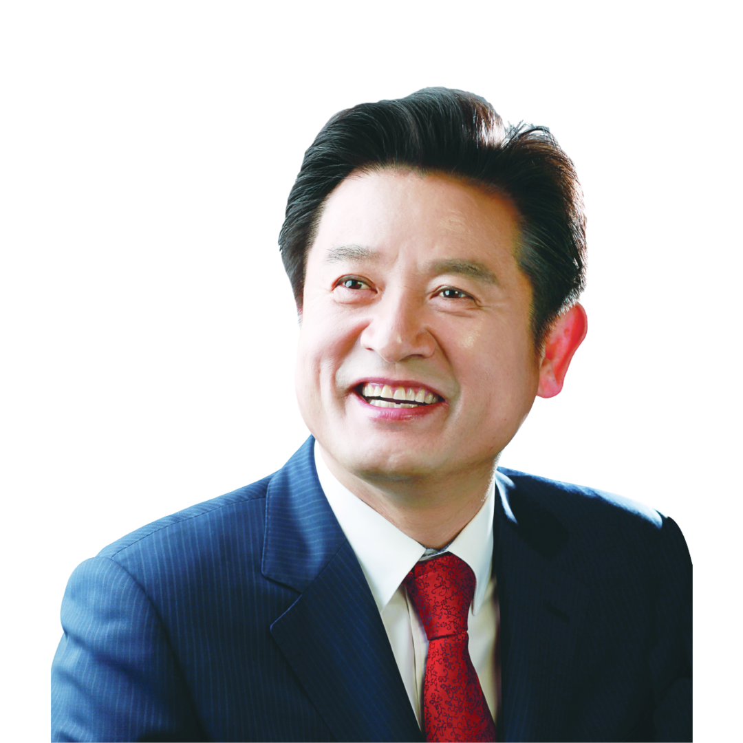 이칠구 전 경북도의회의원. 경북도의회 제공