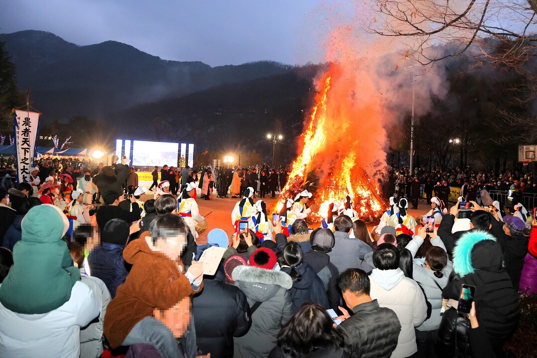 달서구, 제19회 달배달맞이축제 개최 사진. 달서구 제공