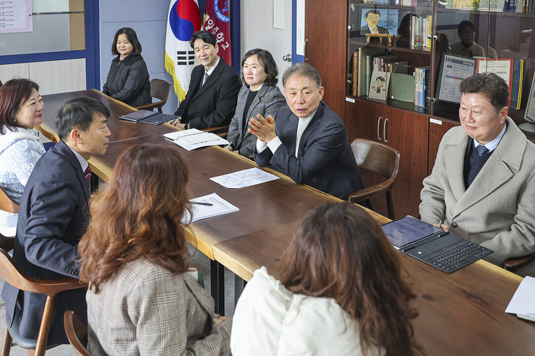 인천시 계양구청 제공