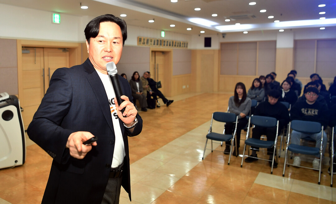 찾아가는 강원특별법 설명회