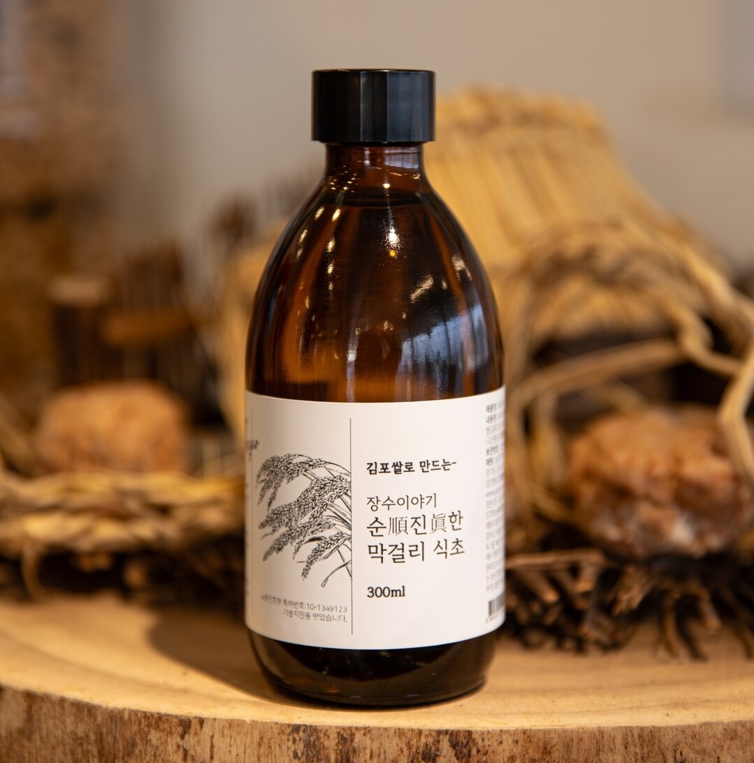 [이슈] 김포시, 김포쌀 기능성 막걸리 식초 대량생산…생협 납품으로 고부가가치 농정 전환 신호탄