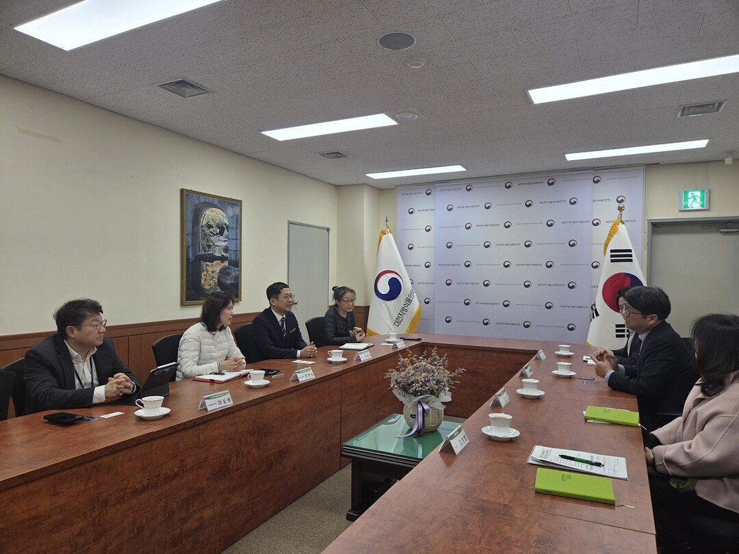 먹거리 안전 확보 위한 수사 협력체계 강화. 대전시 제공