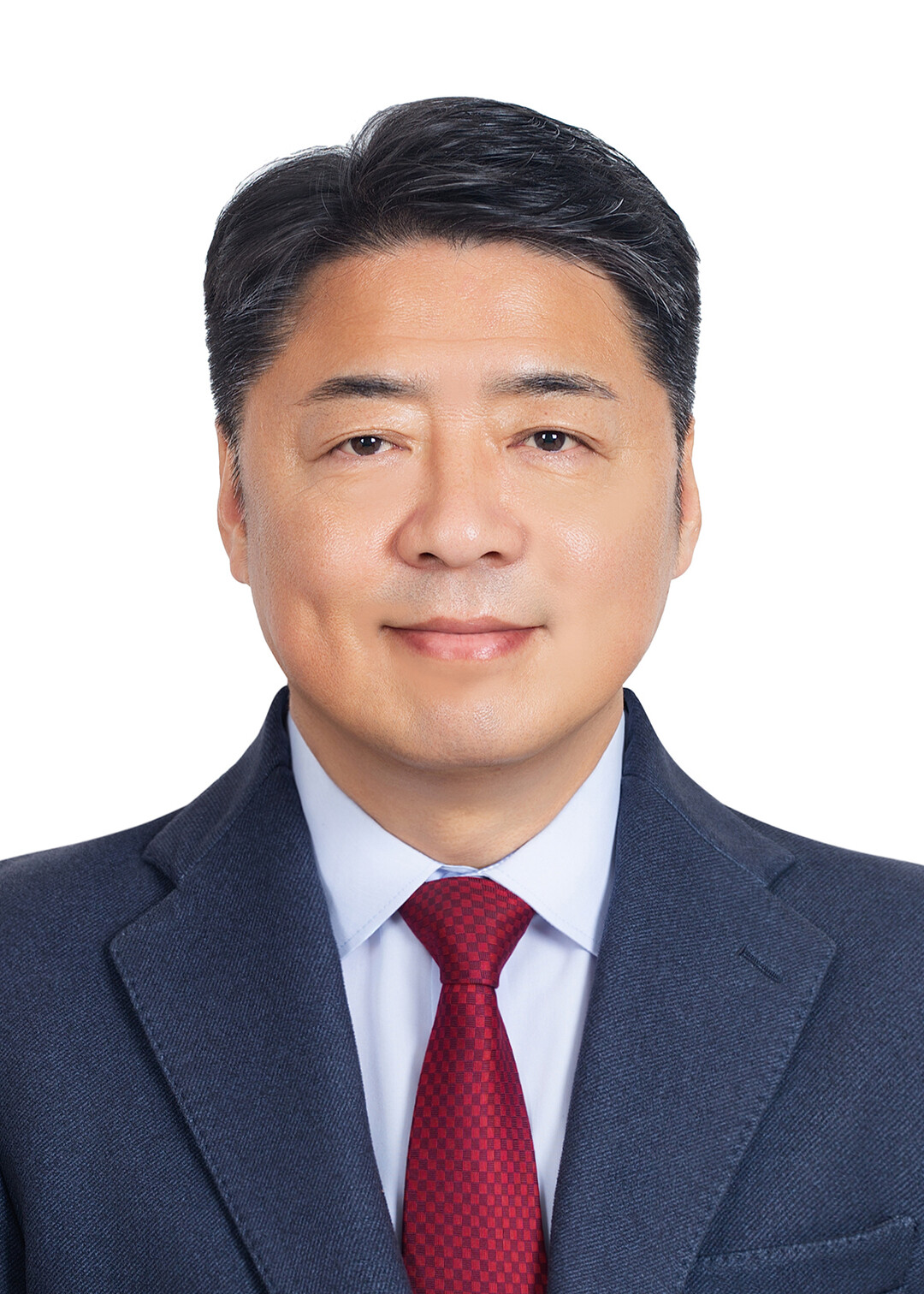 오은택 부산 남구청장. 남구 제공