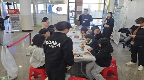 구리시청소년재단, ‘달달구리 충전소’ 2월 행사 운영…청소년 참여형 프로그램 확대