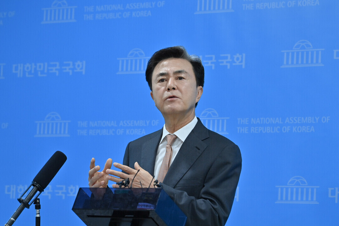 김태흠 지사. 충남도 제공