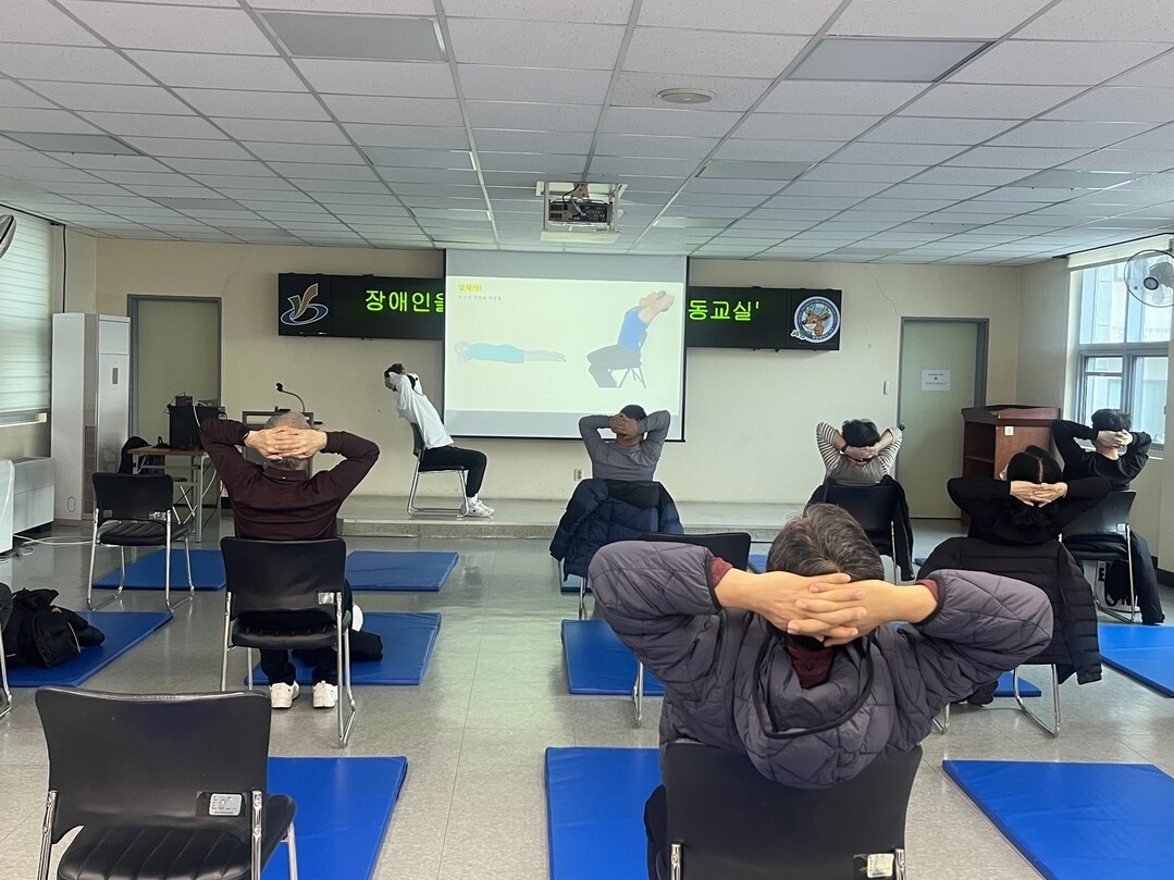 인천시 서구청 제공