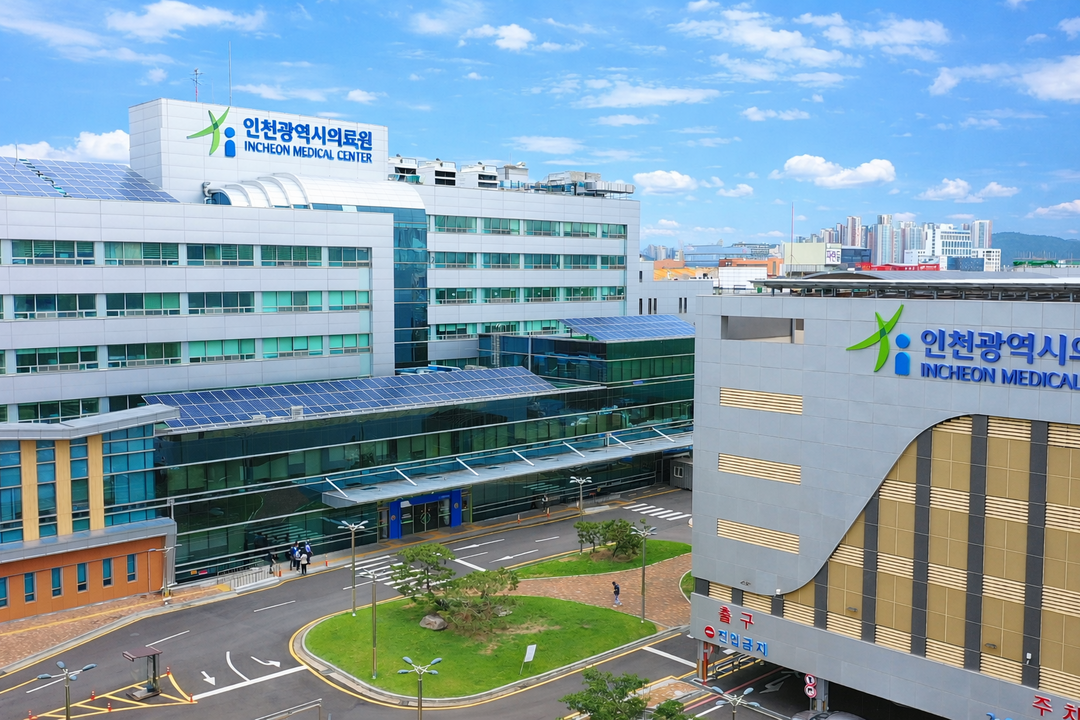 인천의료원, 인하대 의대생 공공의료 임상실습 운영