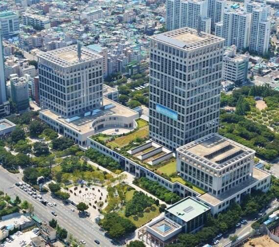 부산시는 석유가격 불안정 대응 석유판매업 특별점검 을 실시한다. 부산시 제공