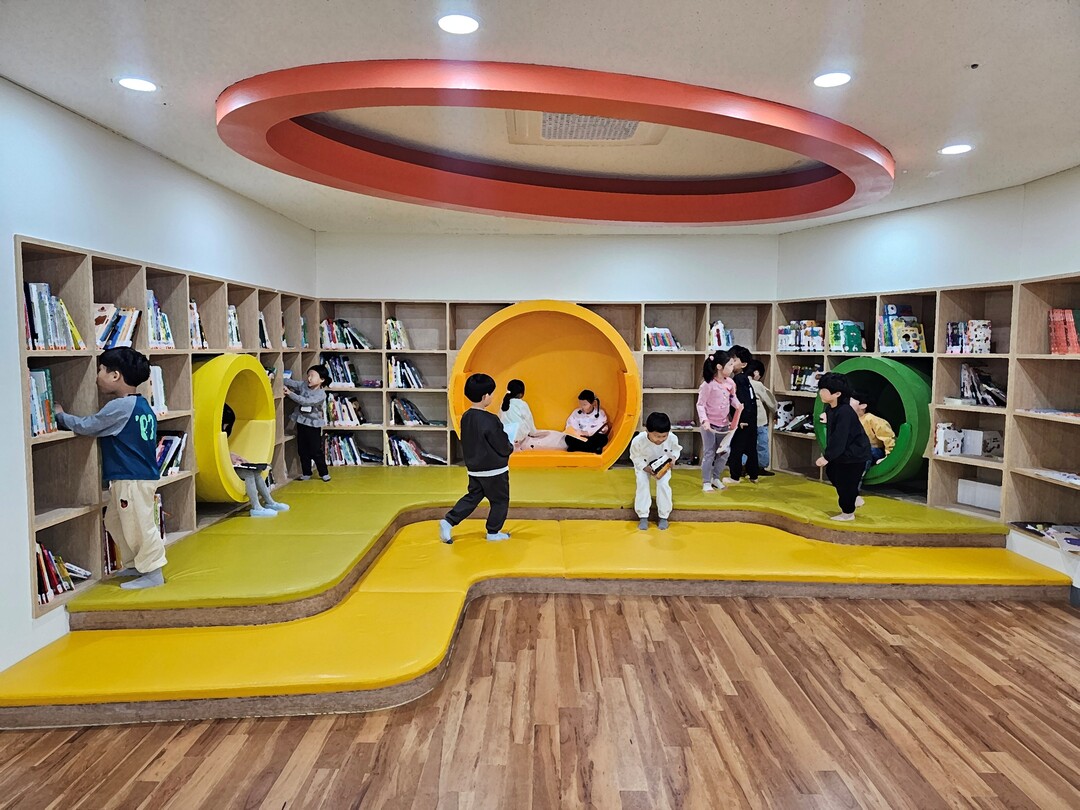 부산교육청,올해 유치원 60곳에