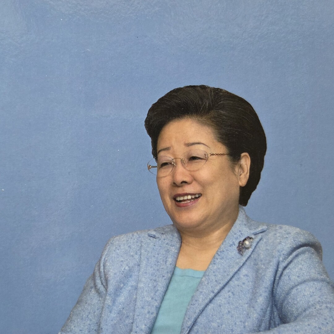 [신년특집㉑마지막회] 풍랑을 넘어 세계로… 한학자 총재의 자유와 ‘신통일세계’의 비상