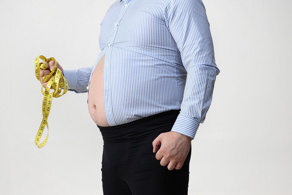 암이 좋아하는 '뱃살'…복부 지방 관리 중요성 커진다