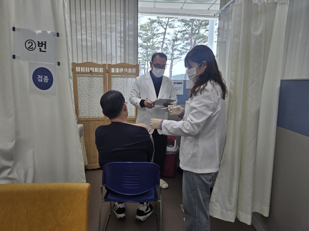 용인시, 대상포진 예방접종 지원 확대...