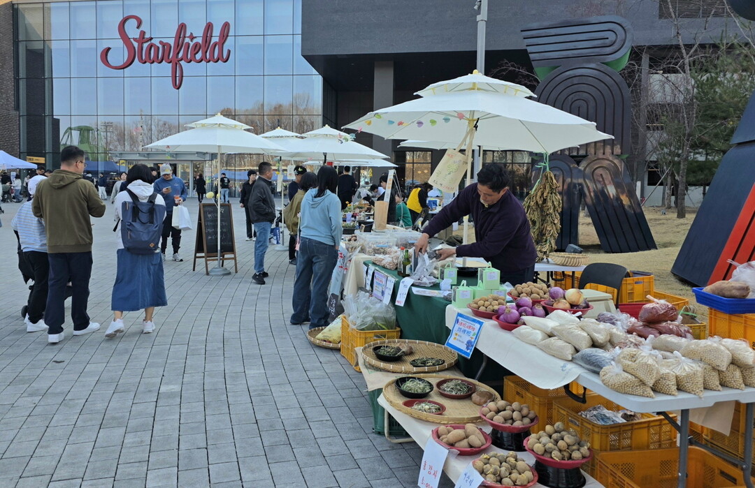 안성시, ‘월간 안성문화장’ 성황