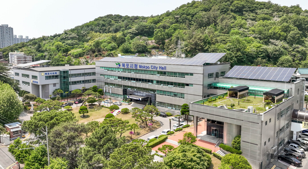 “야근수당 받고 요가학원?”…목포시청...