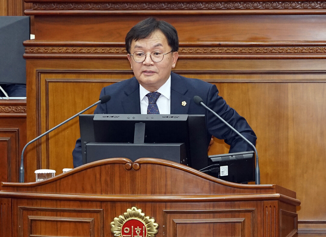 강원도의회 이무철 의원 “화재 피해 ...