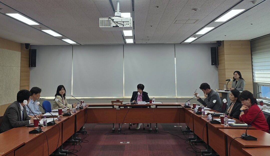 용인시, 학교폭력 예방 협의회 개최