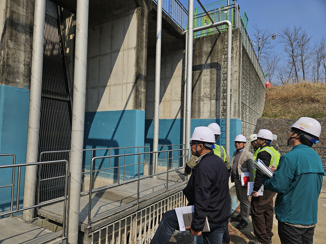 대구시, 배수펌프장 24곳 전수점검…...