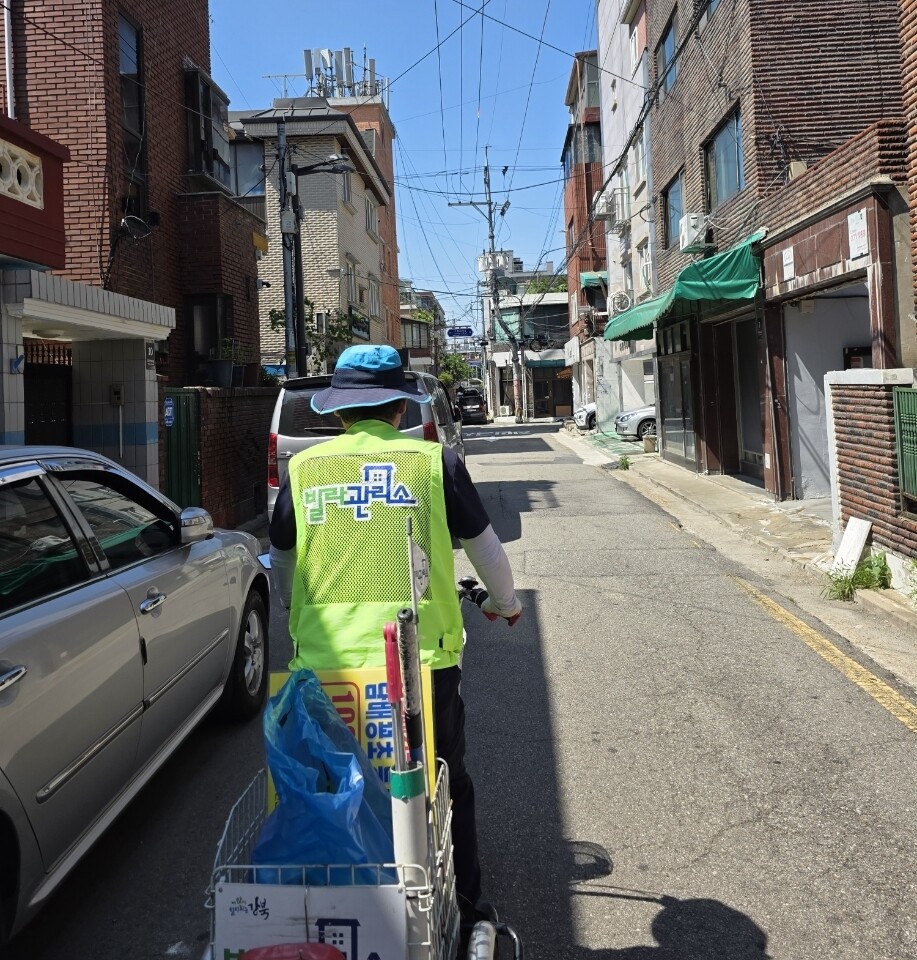 강북구, ‘빌라관리사무소’ 전 동 확...