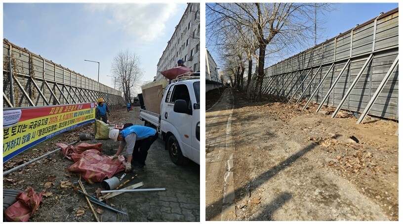 인천시 부평구청 제공
