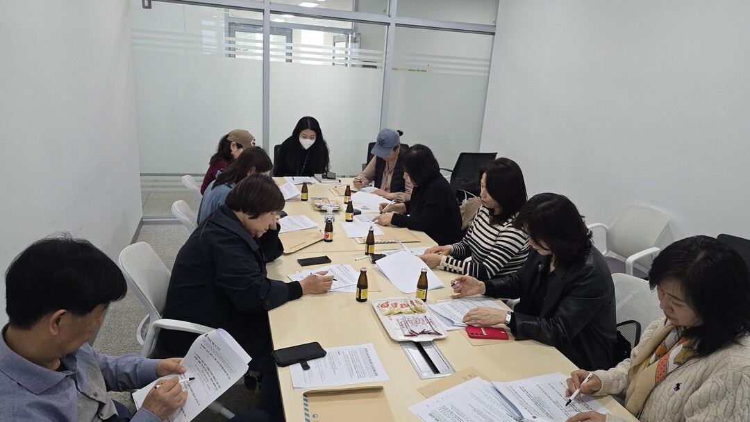 용인시, 원산지표시 명예감시원 교육 ...